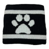 Sk8erboy Bandeau de poignet DOG PAW Sker8boy